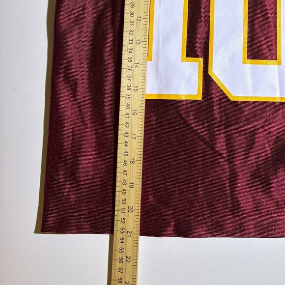 NFL Team Apparel Washington Redskins Griffin III Youth Football Jersey Medium - Picture 4 of 6